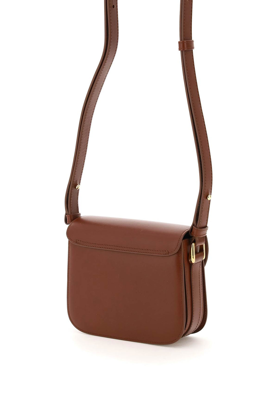 Grace Mini Bag - A.P.C. - Women