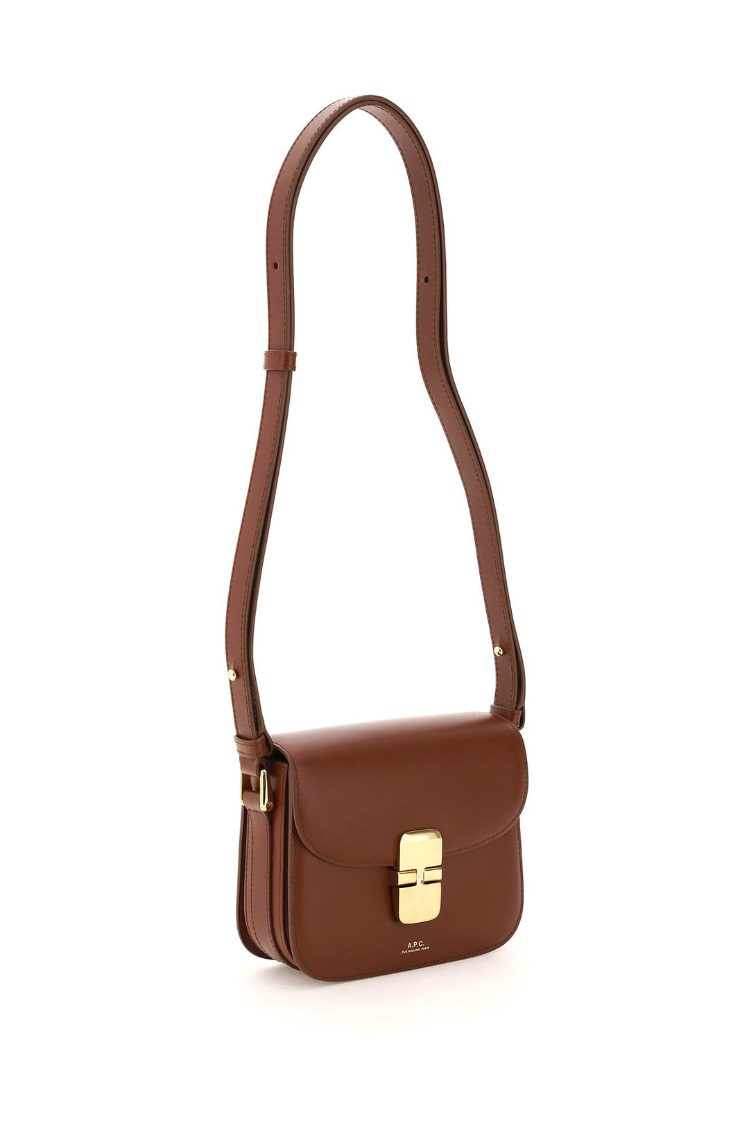 Grace Mini Bag - A.P.C. - Women