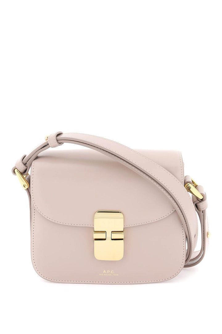 Grace Mini Bag - A.P.C. - Women