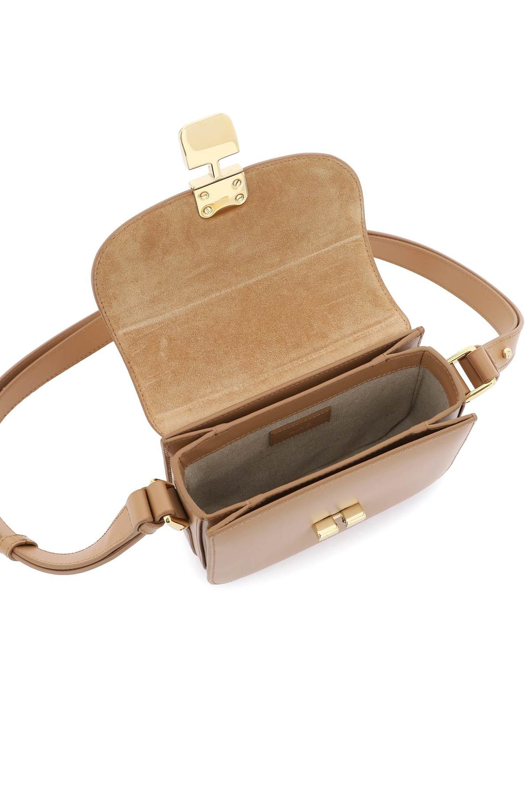 Grace Mini Bag - A.P.C. - Women