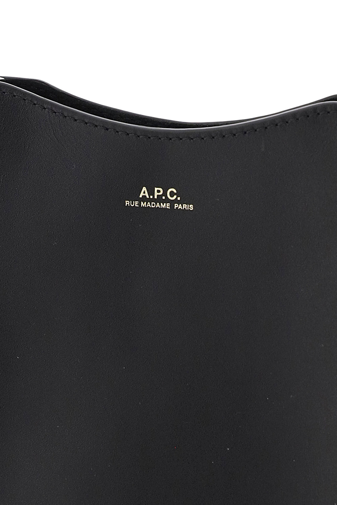 Jamie Mini Crossbody Bag - A.P.C. - Women