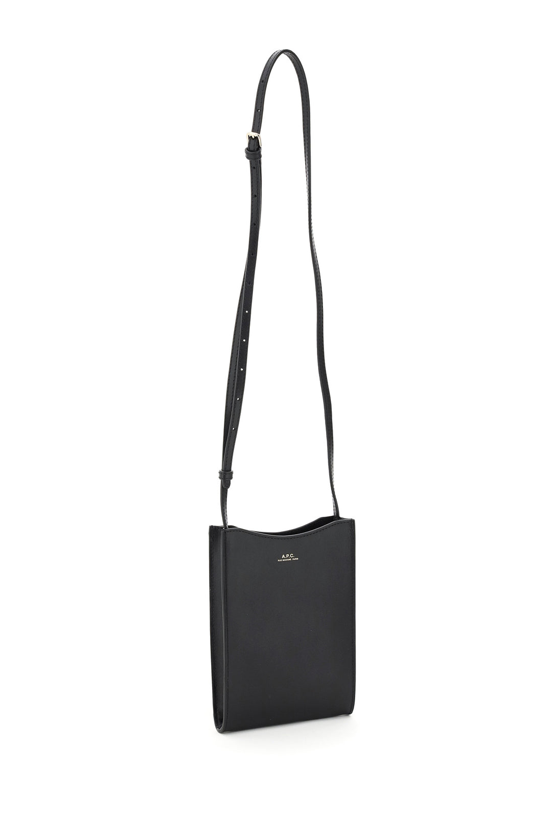 Jamie Mini Crossbody Bag - A.P.C. - Women