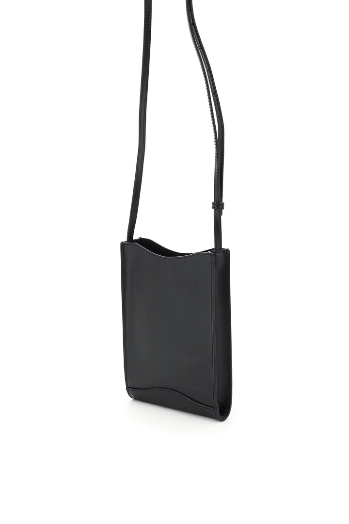 Jamie Mini Crossbody Bag - A.P.C. - Women