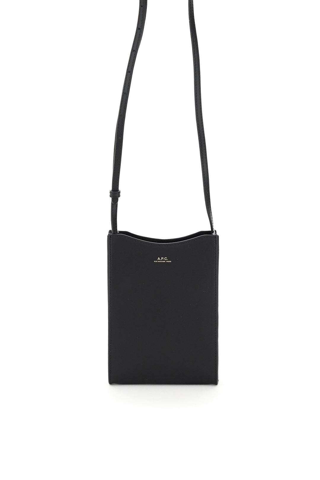 Jamie Mini Crossbody Bag - A.P.C. - Women