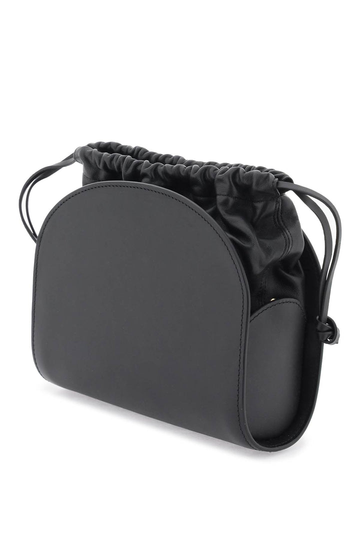 Demi Lune Pouch Bag - A.P.C. - Women