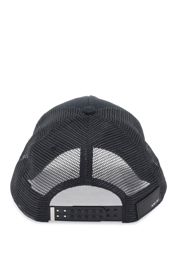 Arts District Embroidered Trucker Hat - Amiri - Men