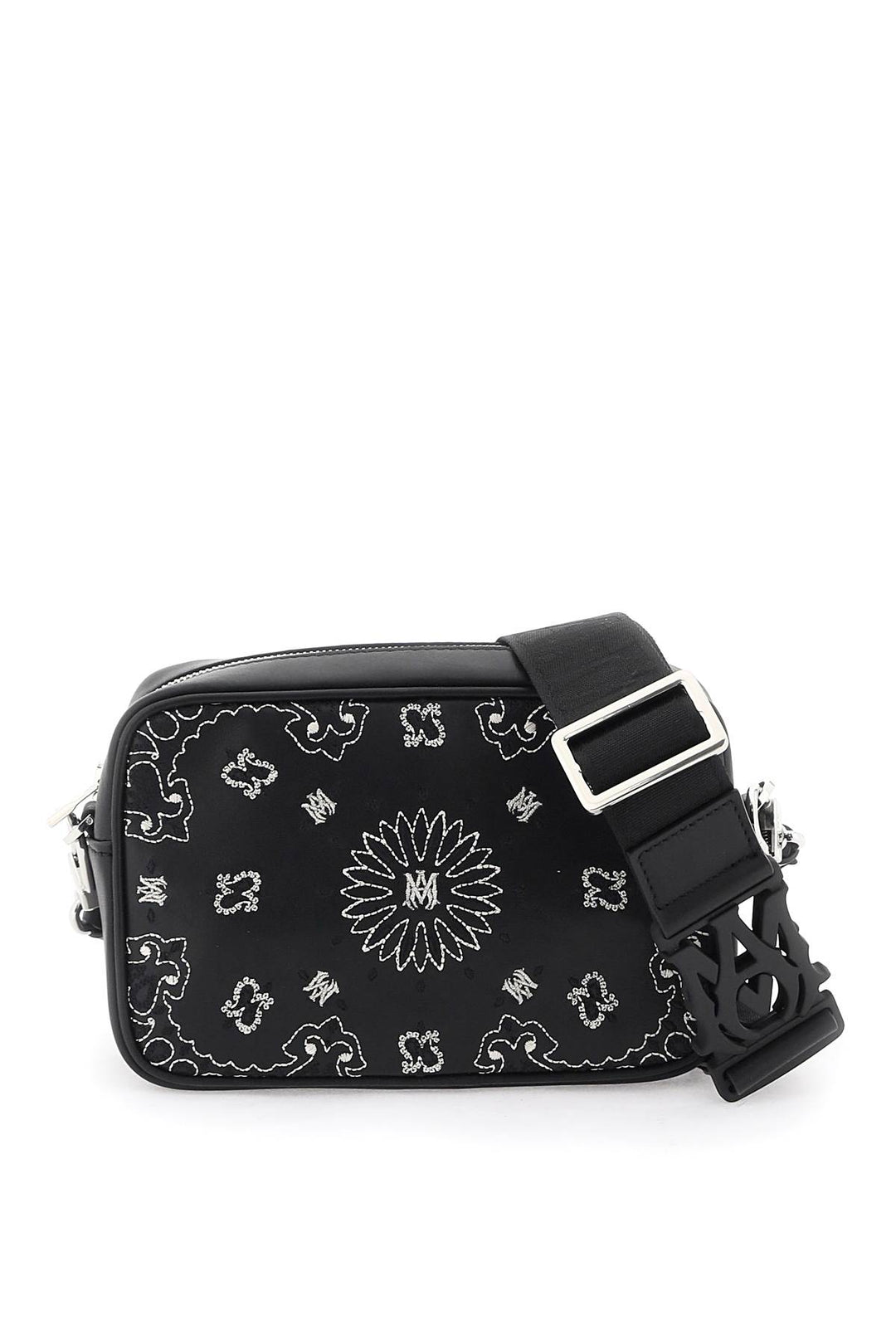 Camera Bag Bandana - Amiri - Men