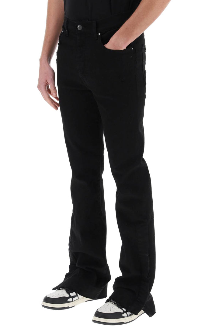 Stack Kick Flared Jeans - Amiri - Men