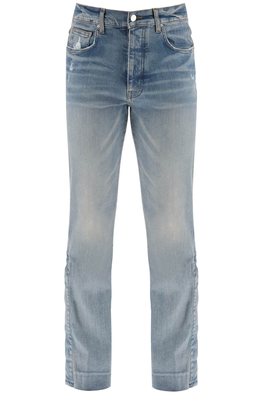 Stack Kick Flared Jeans - Amiri - Men