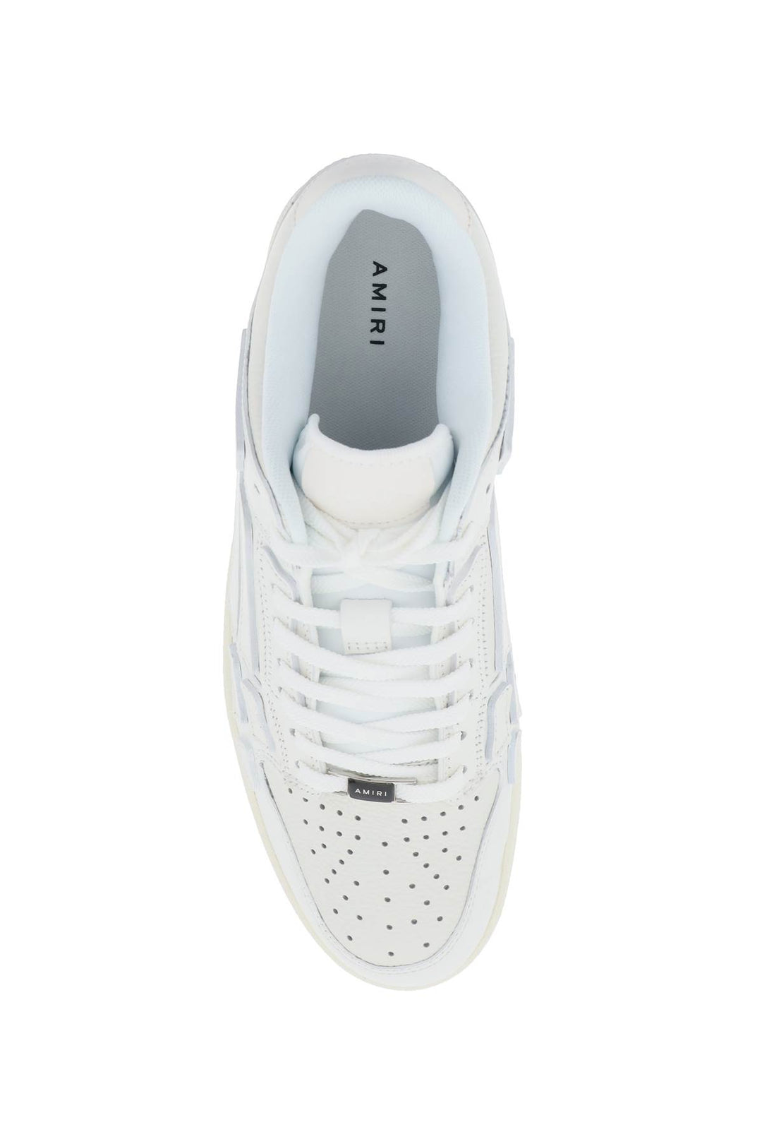 Skel Top Low Sneakers - Amiri - Men