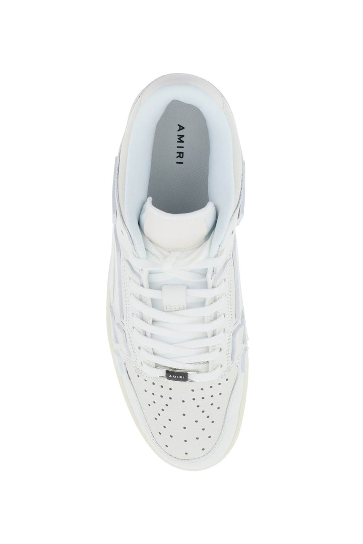 Skel Top Low Sneakers - Amiri - Men