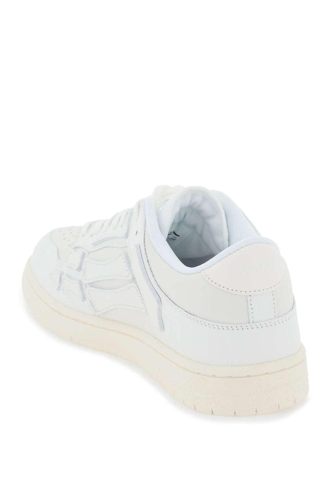 Skel Top Low Sneakers - Amiri - Men