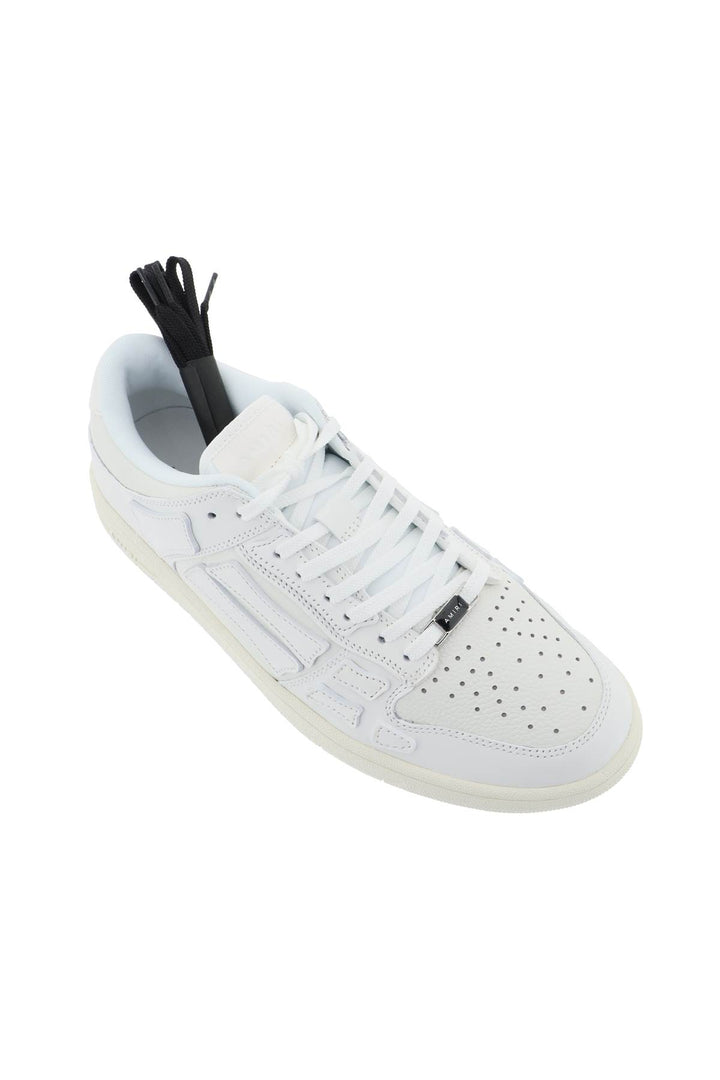 Skel Top Low Sneakers - Amiri - Men