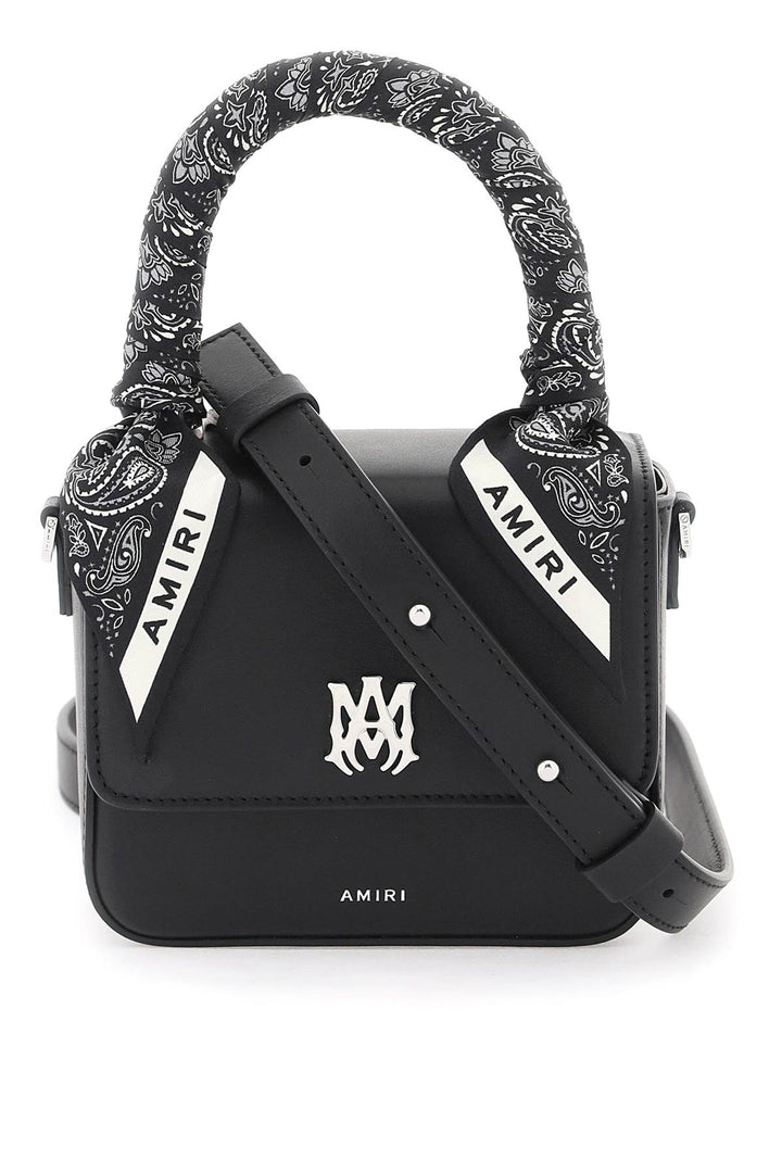 Micro Ma Mini Bag - Amiri - Women