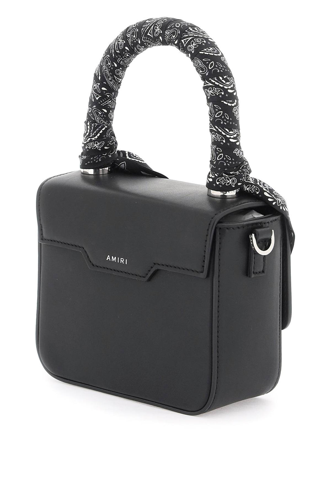 Micro Ma Mini Bag - Amiri - Women