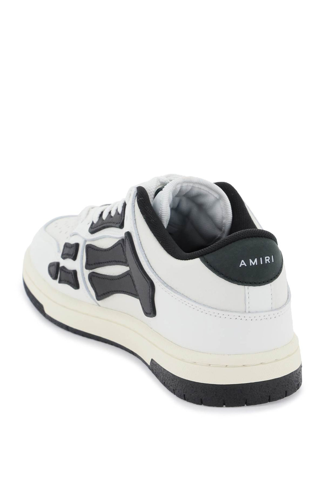 Skel Top Low Sneakers - Amiri - Women