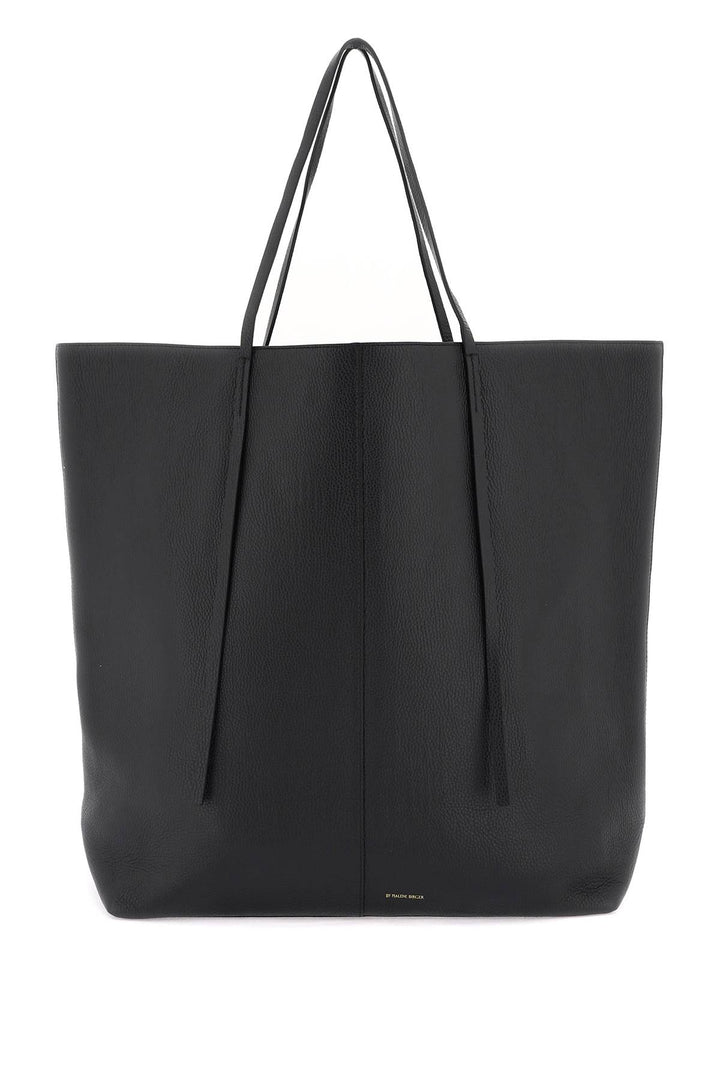 Abillos Tote Bag - By Malene Birger - Women