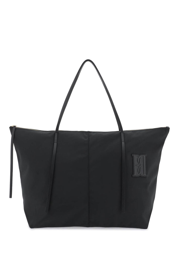 Nabello Large Tote Bag - By Malene Birger - Women