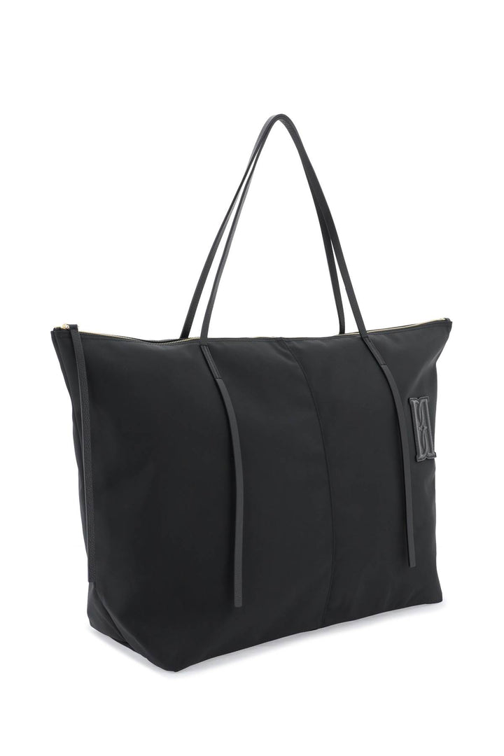 Nabello Large Tote Bag - By Malene Birger - Women