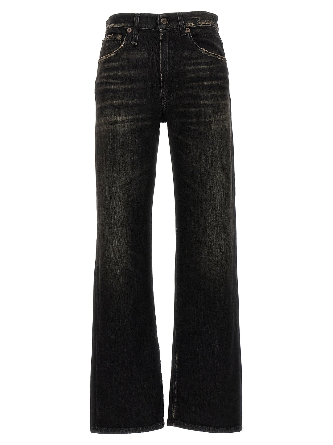 Alice Jeans Black