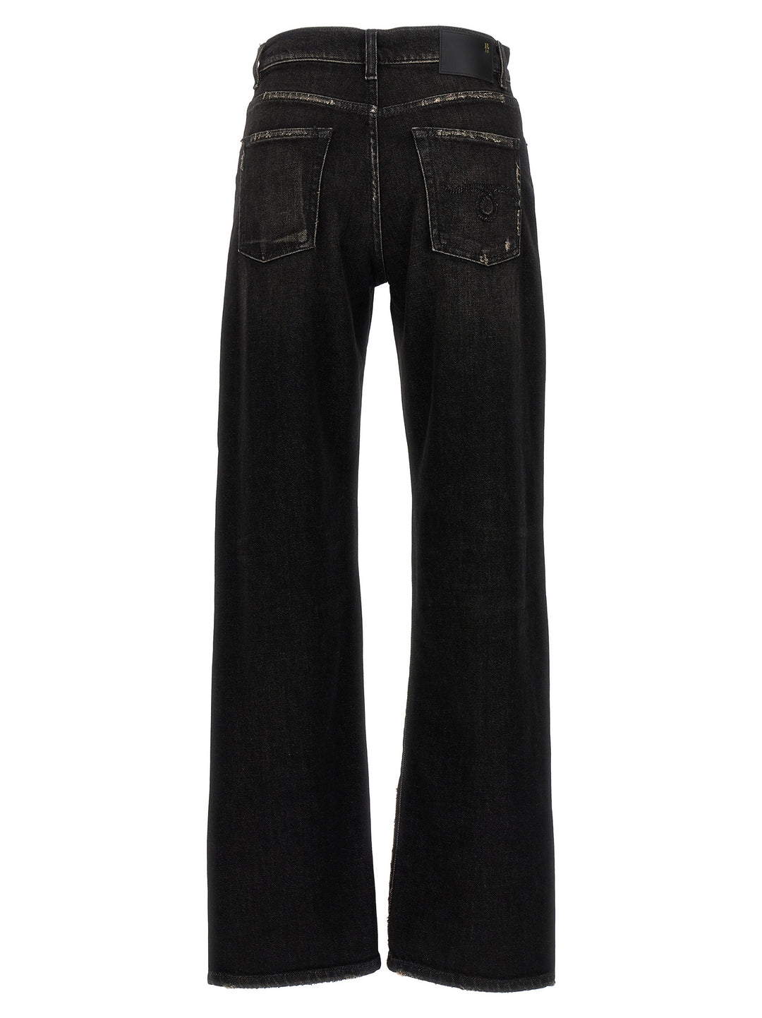 Alice Jeans Black