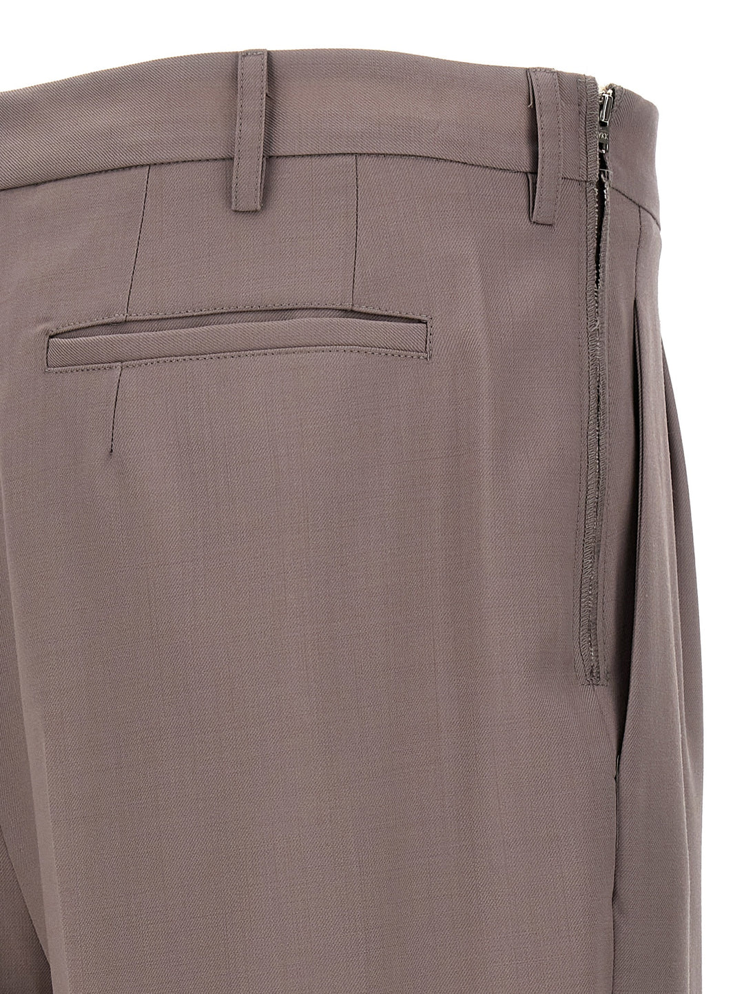 Signature Magliano Pants Purple