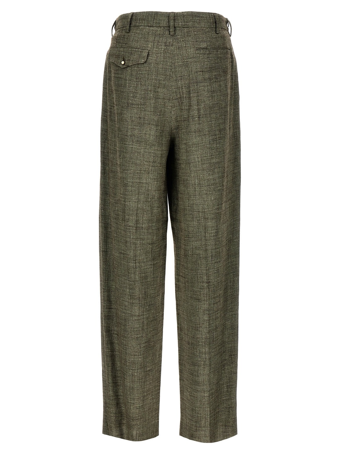 Signature Magliano Pants Gray