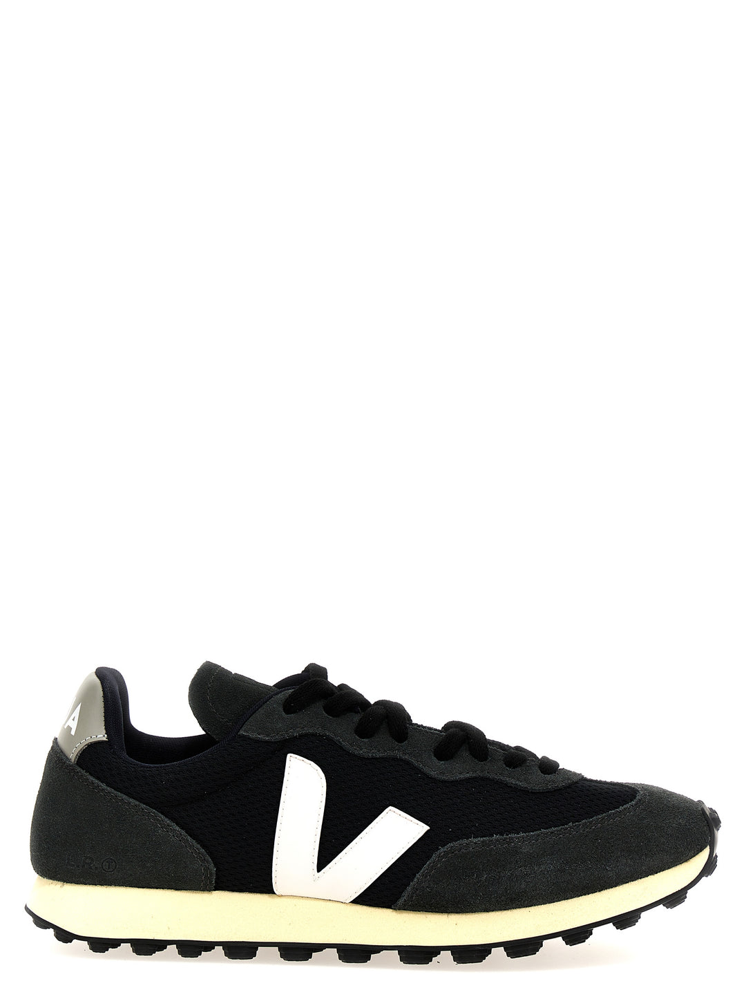 Rio Branco Sneakers White/Black