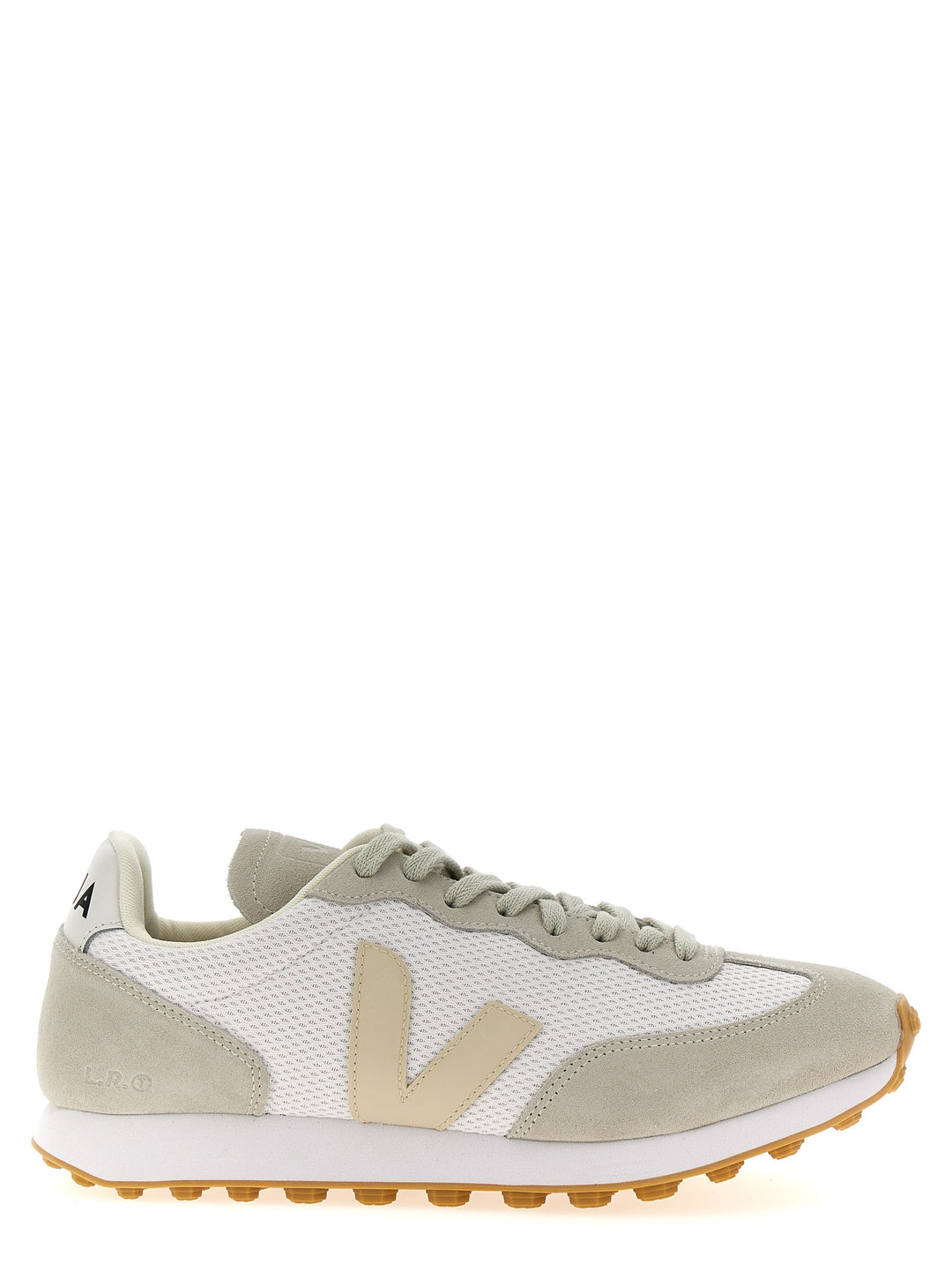 Rio Branco Sneakers White