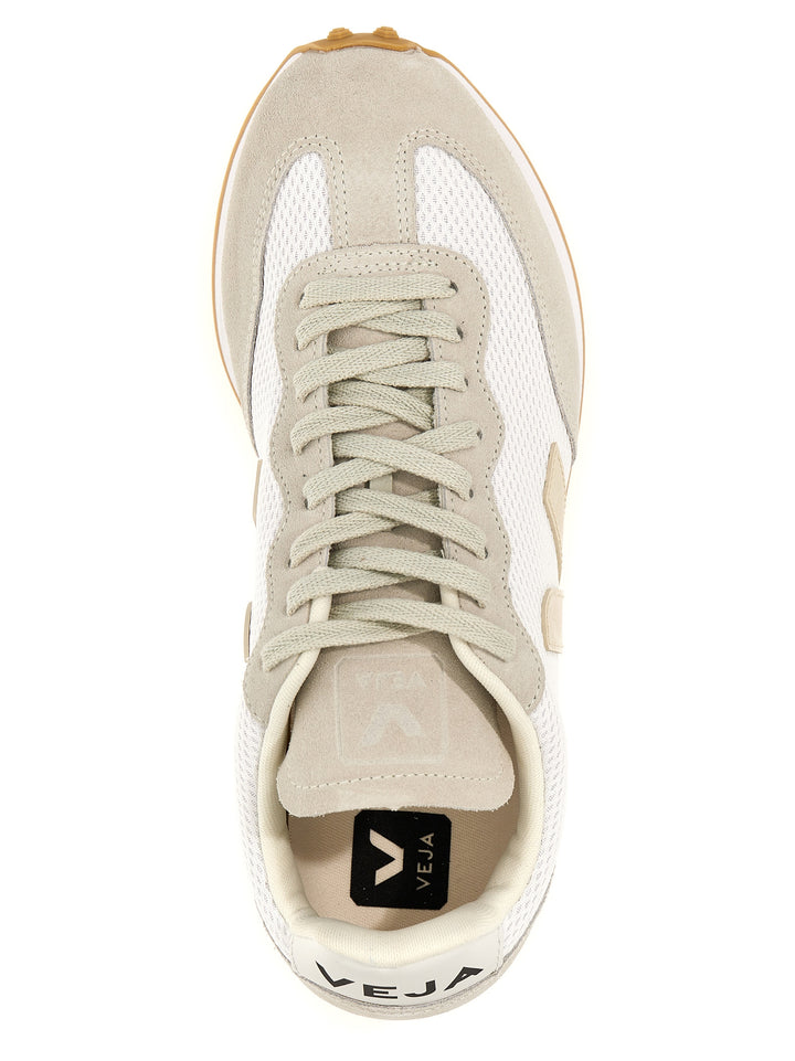 Rio Branco Sneakers White