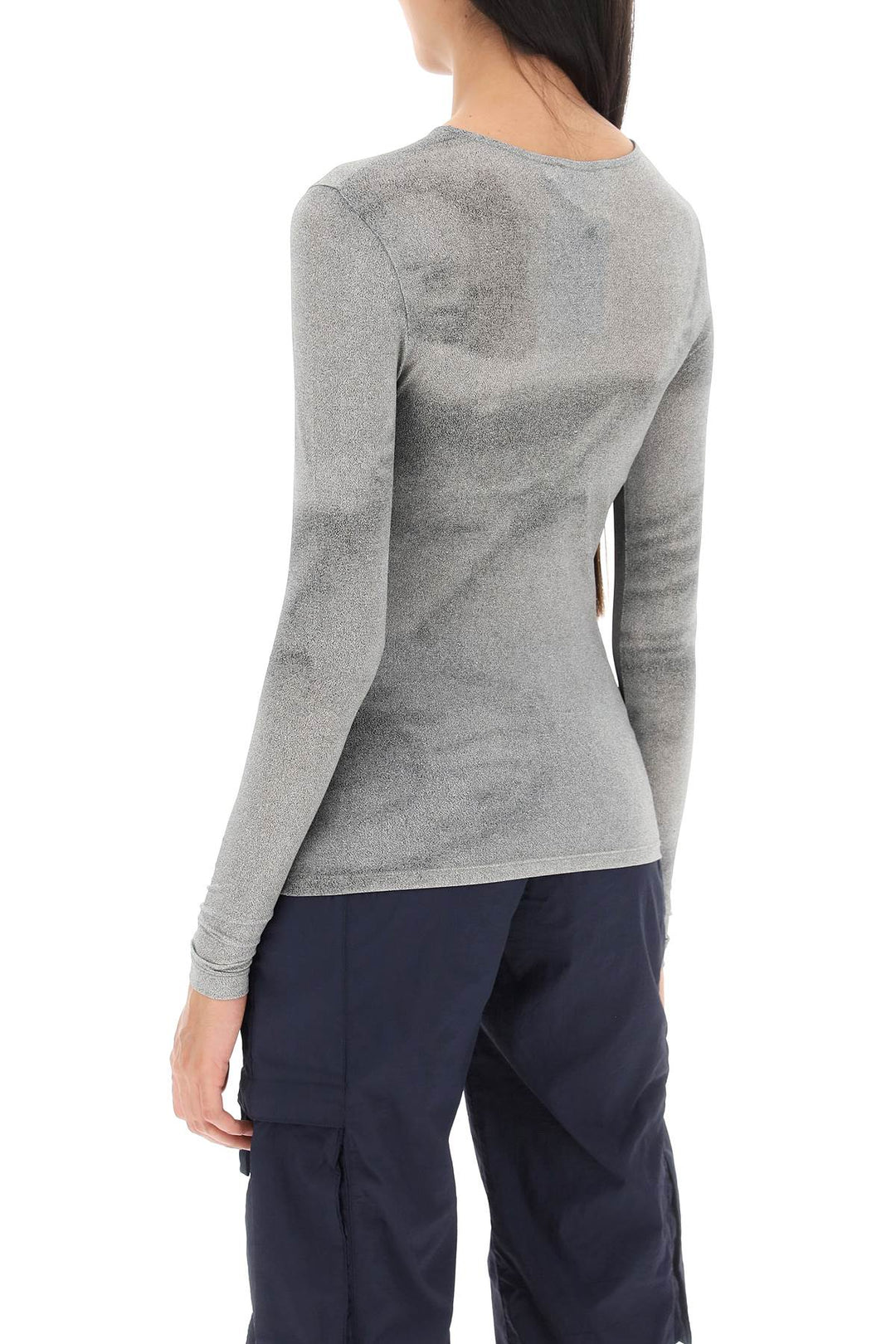 Arcangel Long Sleeved T Shirt - Paloma Wool - Women