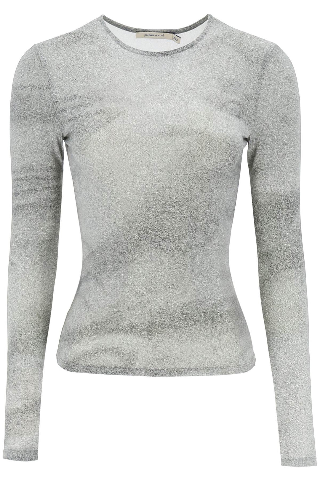 Arcangel Long Sleeved T Shirt - Paloma Wool - Women