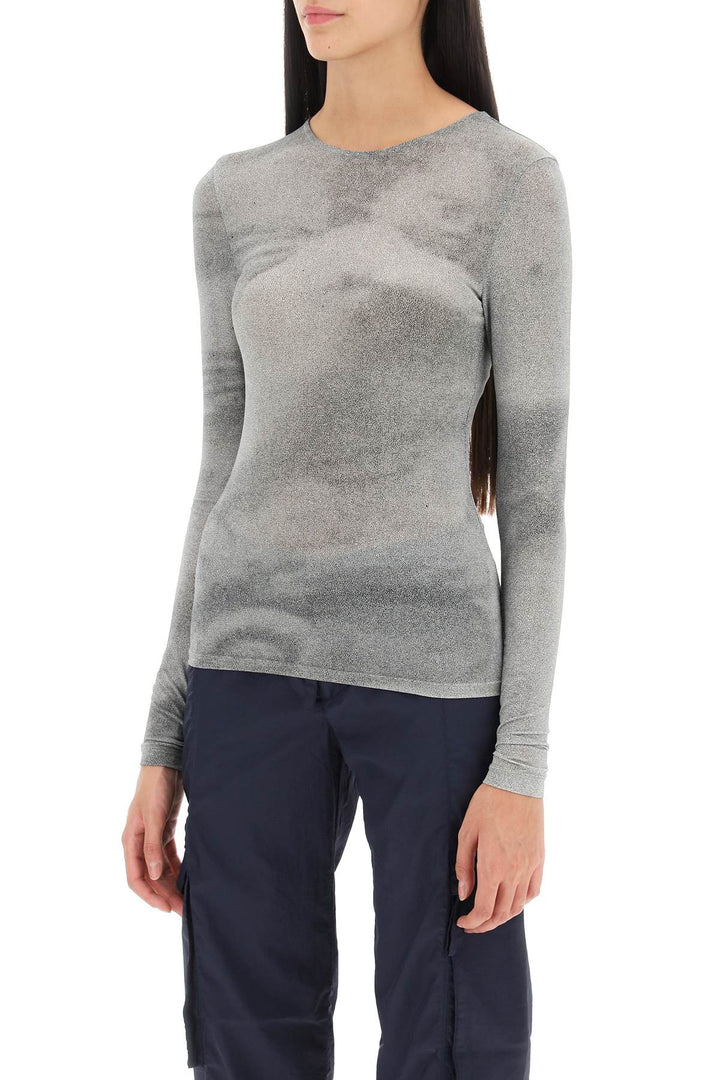 Arcangel Long Sleeved T Shirt - Paloma Wool - Women