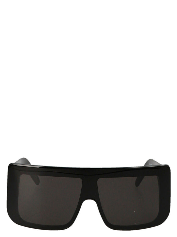 Documenta Sunglasses Black