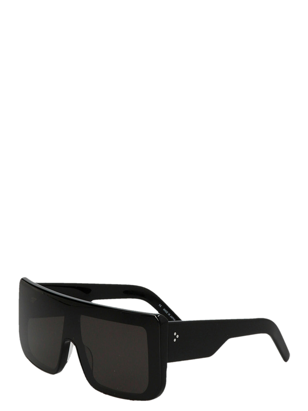 Documenta Sunglasses Black