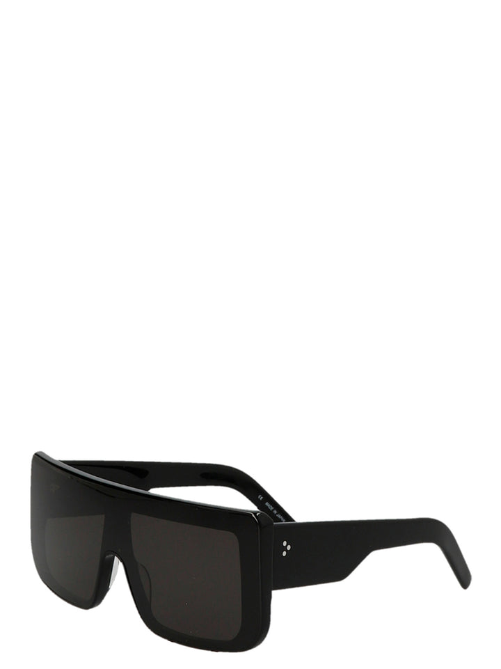 Documenta Sunglasses Black