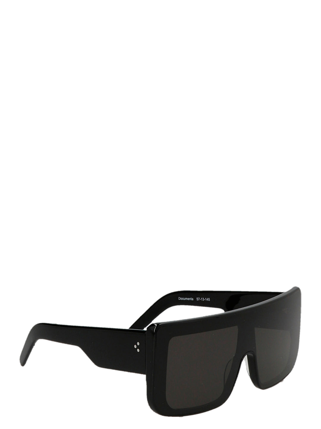 Documenta Sunglasses Black