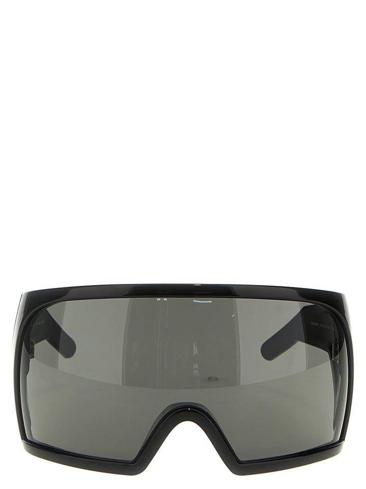 Krister Sunglasses Black