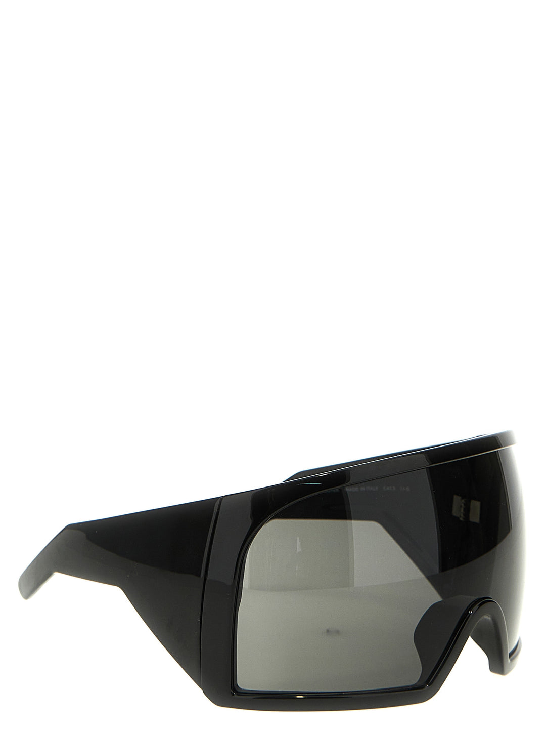 Krister Sunglasses Black