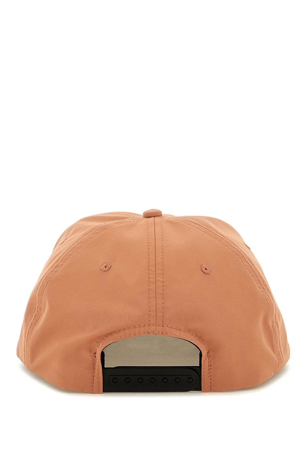 Logo Patch Baseball Cap - Rhude - Men