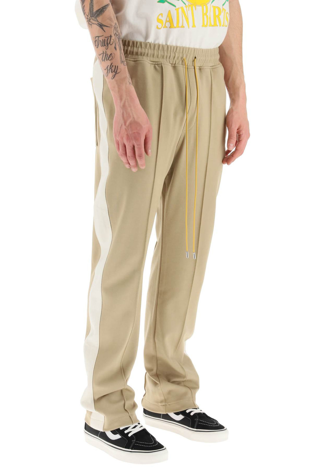 'Traxedo' Pants - Rhude - Men