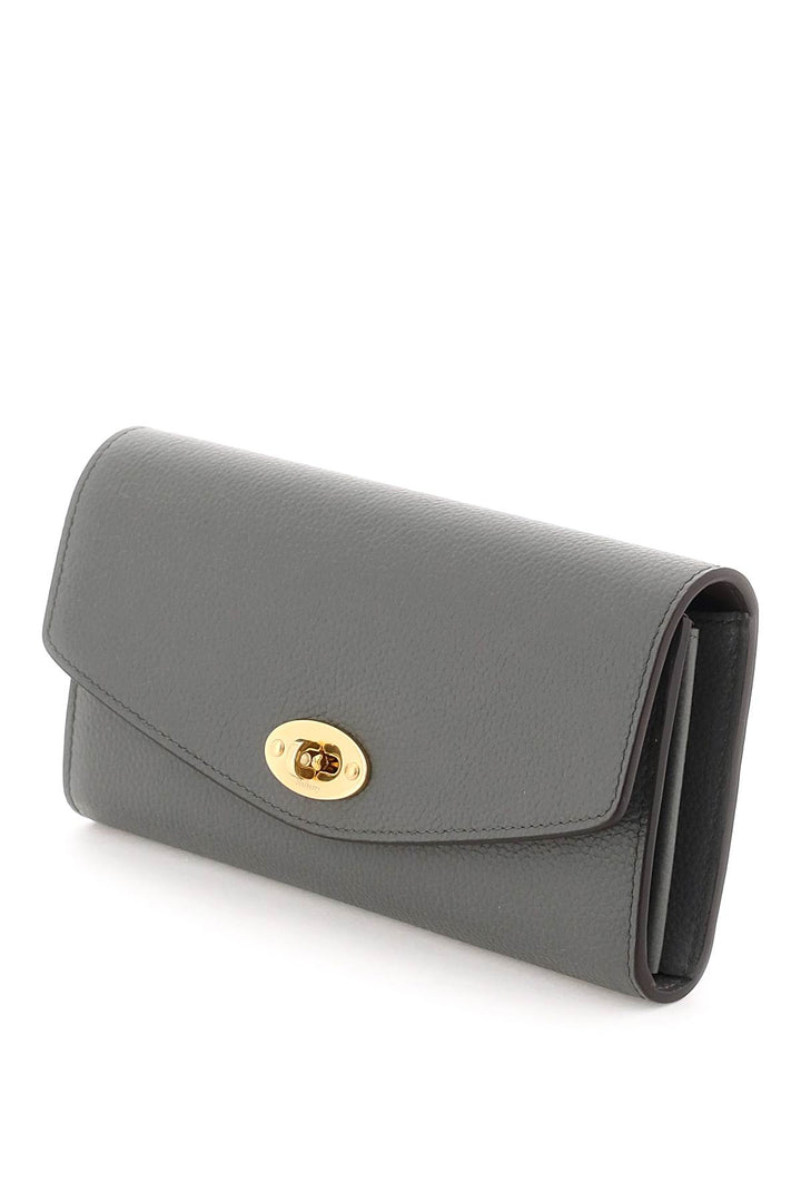 'Darley' Wallet - Mulberry - Women