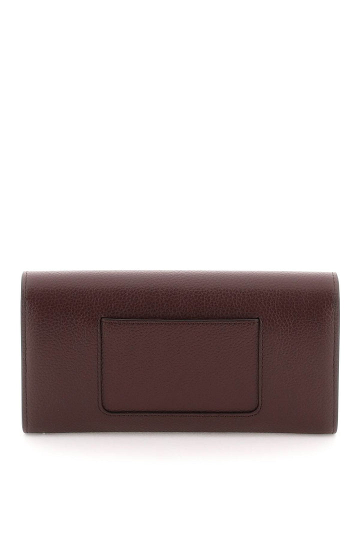 'Darley' Wallet - Mulberry - Women