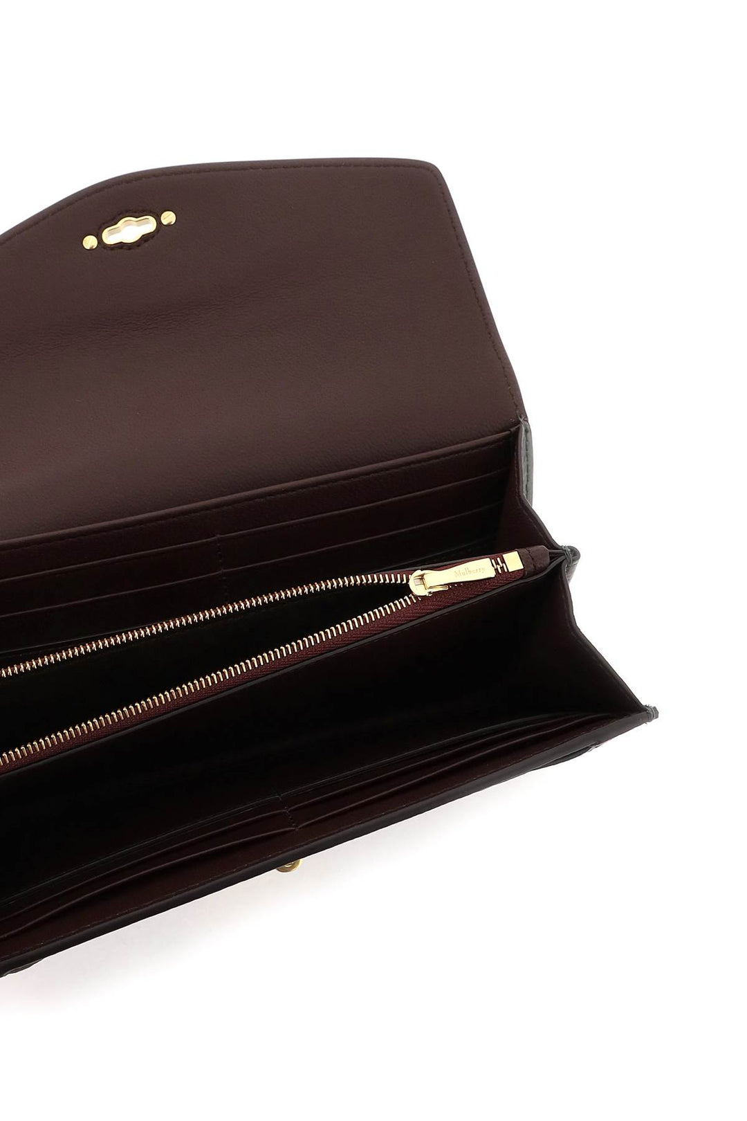 'Darley' Wallet - Mulberry - Women