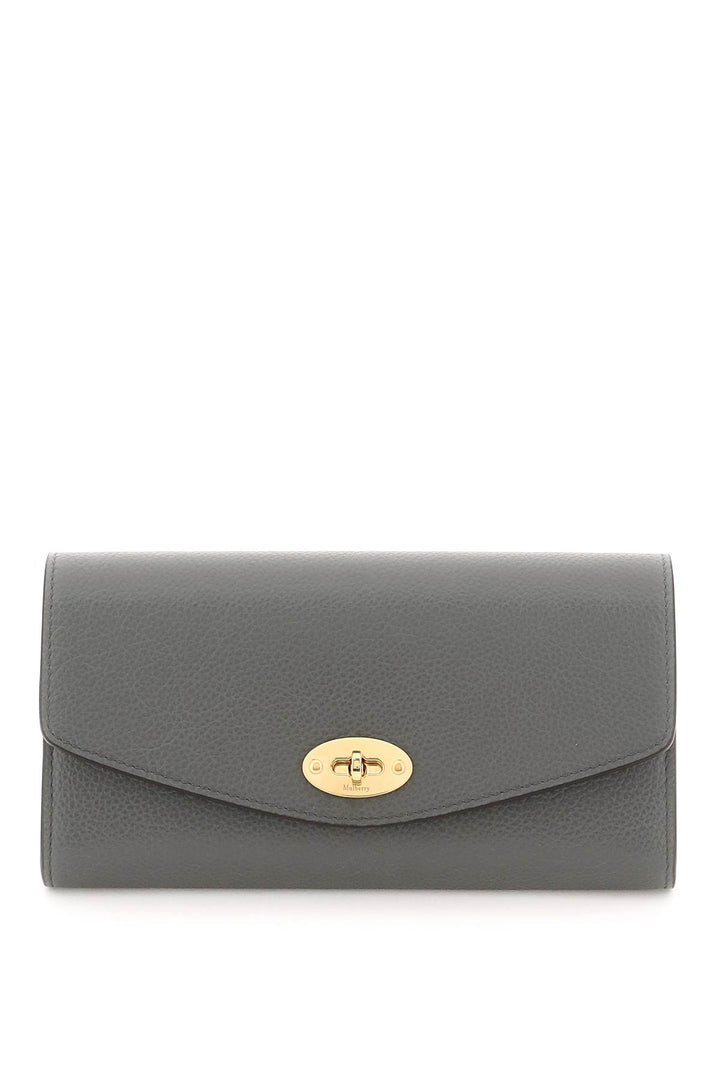 'Darley' Wallet - Mulberry - Women