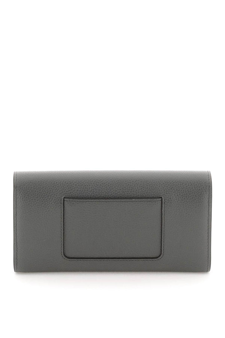 'Darley' Wallet - Mulberry - Women