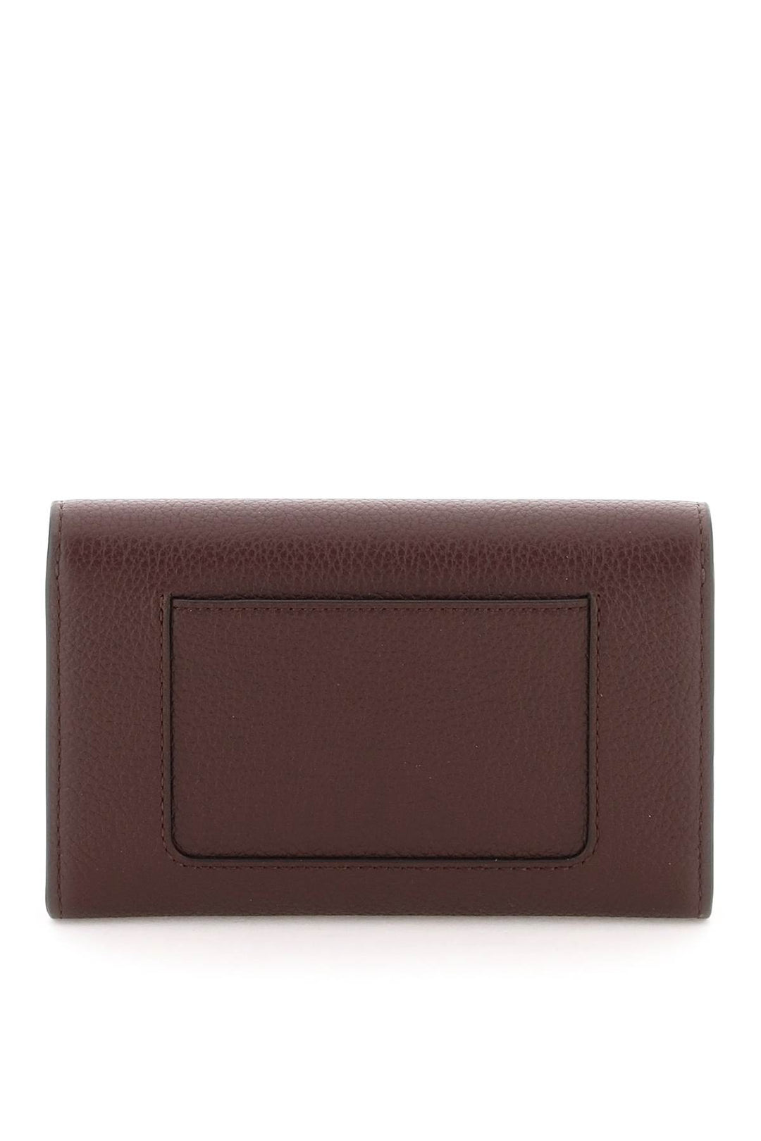 'Darley' Medium Wallet - Mulberry - Women