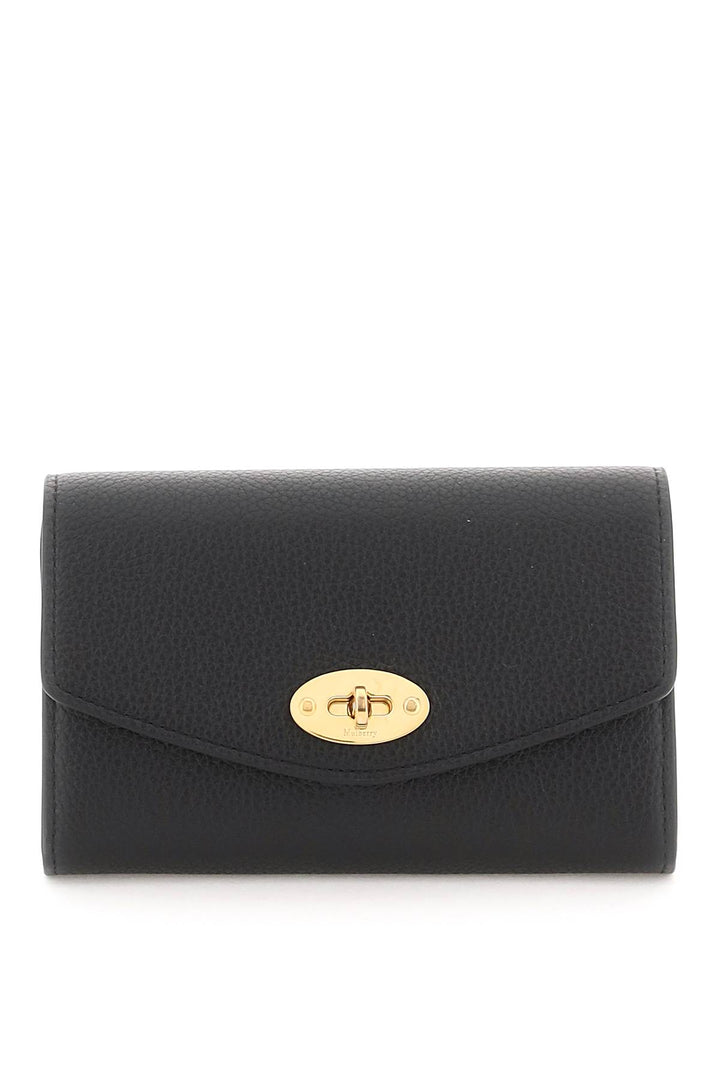 Darley Wallet - Mulberry - Women