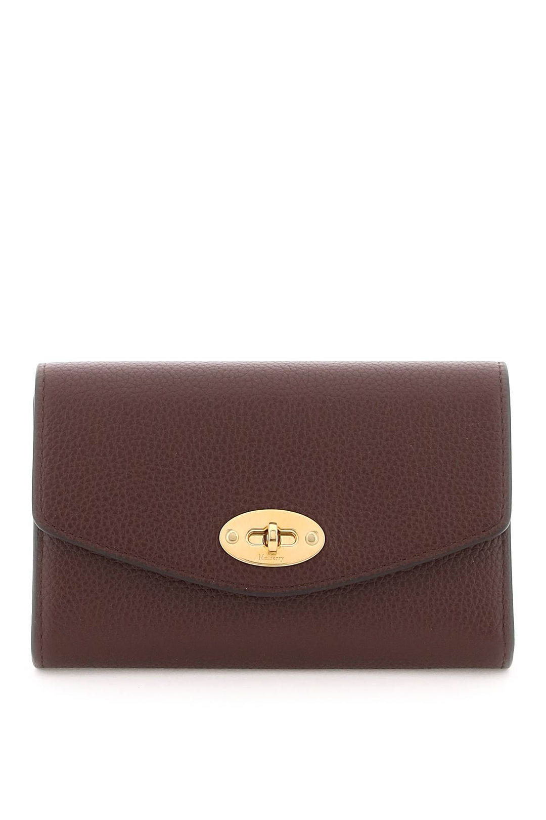 'Darley' Medium Wallet - Mulberry - Women