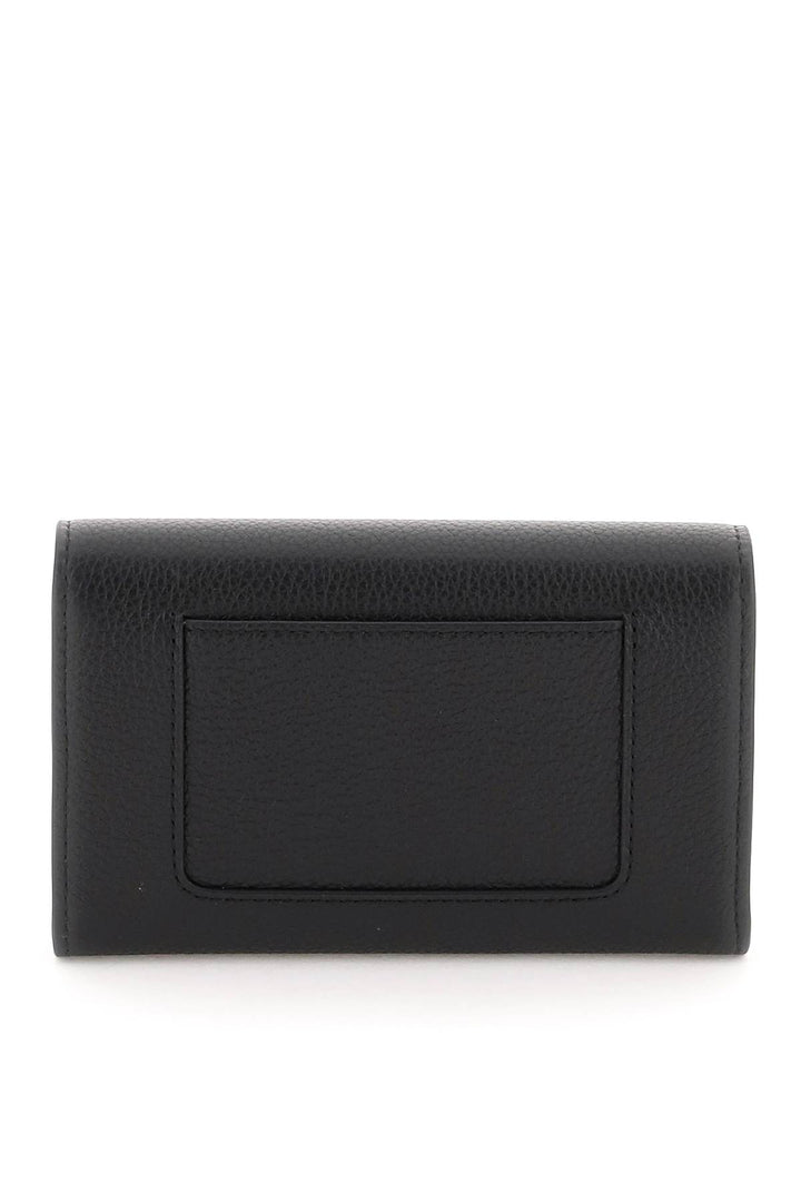 Darley Wallet - Mulberry - Women